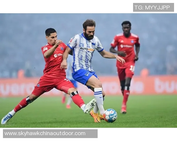 汉堡客客场告捷，逆袭战胜柏林赫塔——绝地反击的精彩时刻