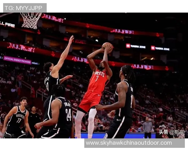 火箭击败太阳，结束连败纪录！篮球迷们的狂欢时刻