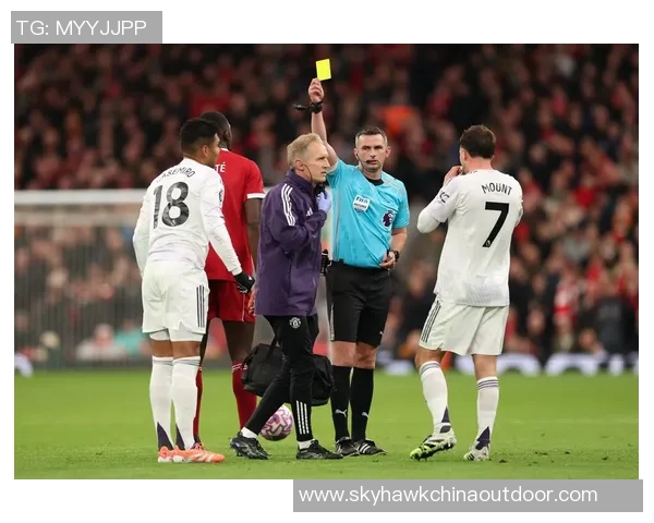 英超球队利物浦打破连胜纪录，时隔32场不败后遭曼联终结