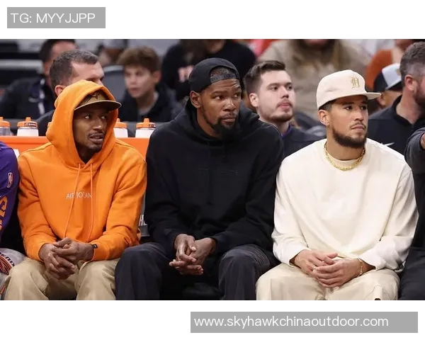 勇士三连霸？杜兰特伤退成焦点