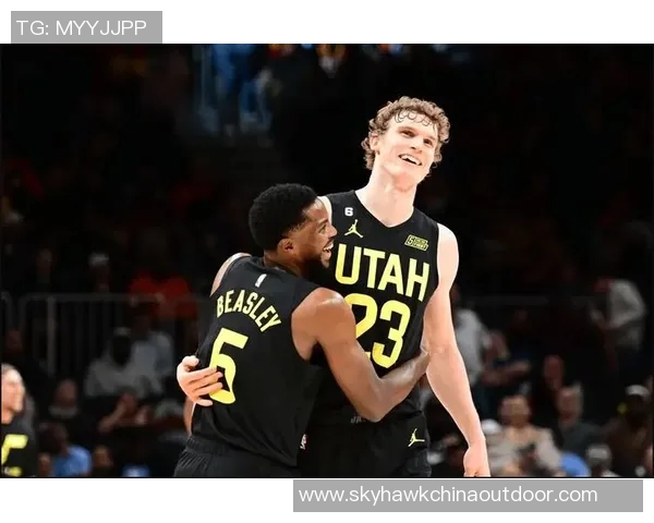 爵士队主力球员状态神勇，季后赛表现靓丽