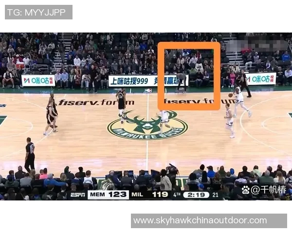 灰熊客战雄鹿高歌飞扬,主场飙中16个三分