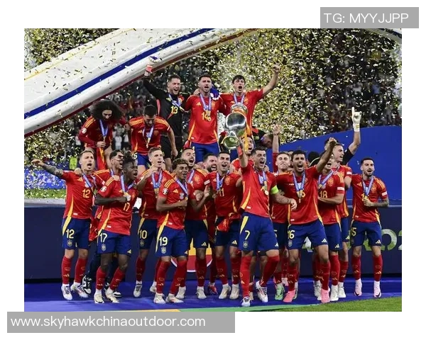 西班牙队欧洲杯阵容曝光,实力如何?