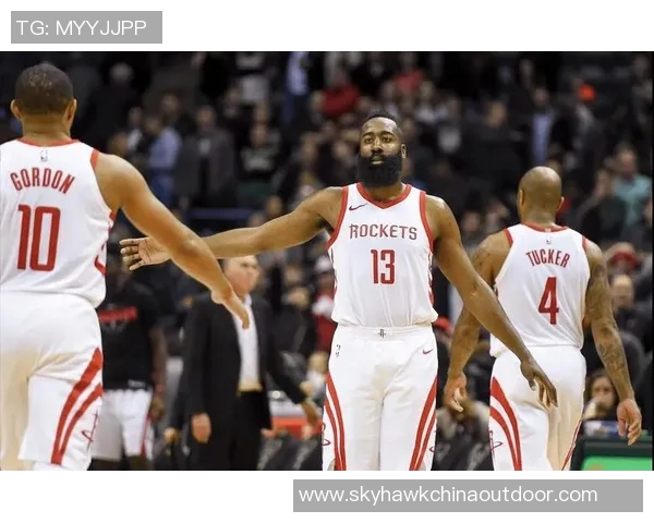 火箭不敌篮网,哈登状态低迷难以挽回