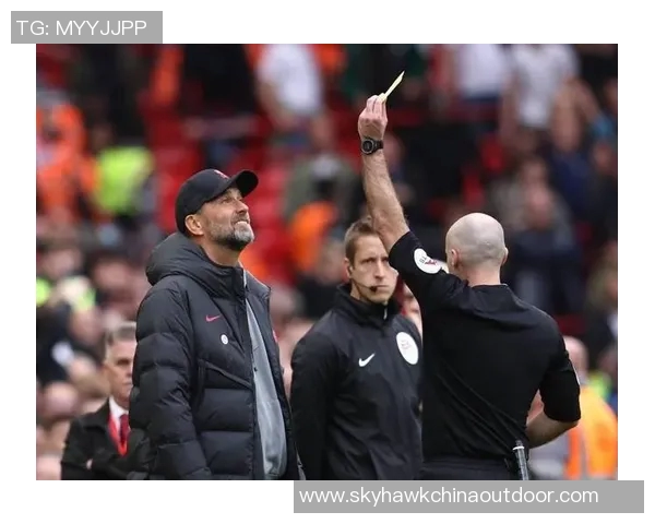 利物浦主帅克洛普因不当言论向中国球迷致歉，希望事件尽快平息