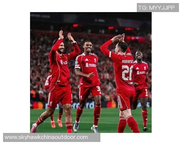 利物浦客场完胜谢菲联反弹状态赢得英超冠军的希望重新燃起