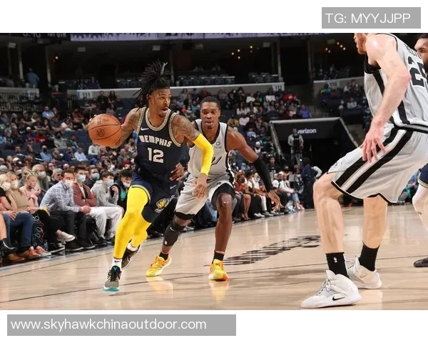 灰熊主场击败马刺,豪取七连胜!